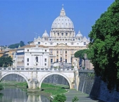Cele mai frumoase atractii gratuite din lume: Bazilica Sf. Petru – Vatican