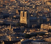 Cele mai frumoase atractii gratuite din lume: Catedrala Notre Dame – Paris